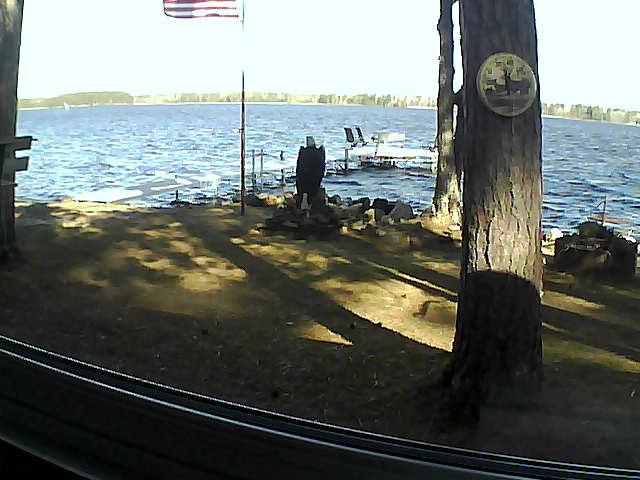 Whiteface Cam Image - Fri, 05/08/2020 8:58am 