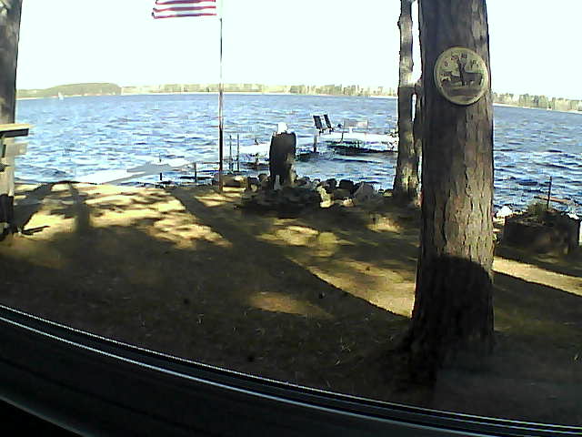 Whiteface Cam Image - Fri, 05/08/2020 9:08am 