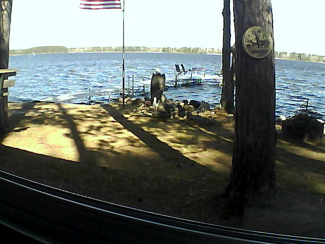 Whiteface Cam Image - Fri, 05/08/2020 9:18am 