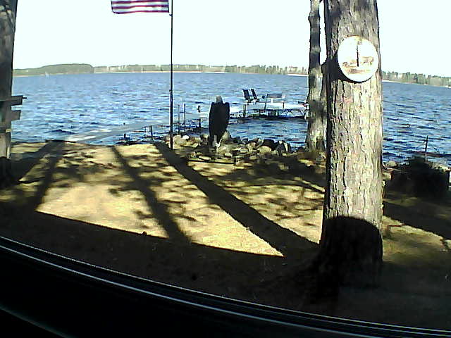 Whiteface Cam Image - Fri, 05/08/2020 9:28am 