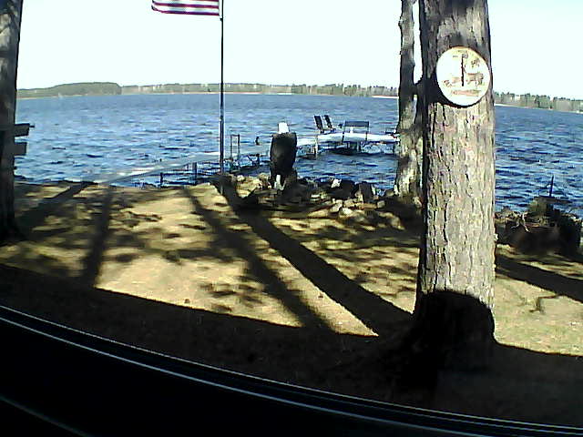 Whiteface Cam Image - Fri, 05/08/2020 9:38am 