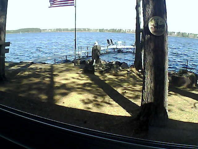 Whiteface Cam Image - Fri, 05/08/2020 9:48am 