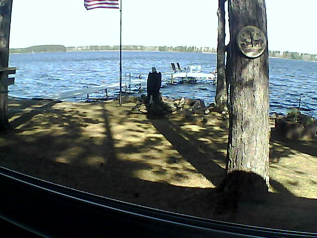 Whiteface Cam Image - Fri, 05/08/2020 9:58am 