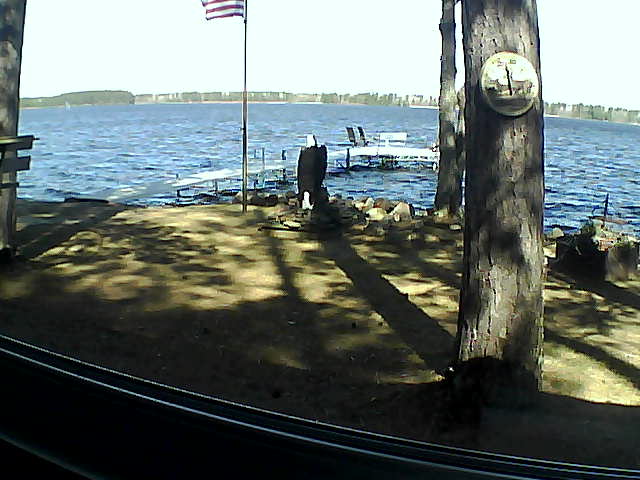 Whiteface Cam Image - Fri, 05/08/2020 10:08am 