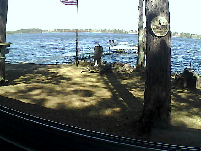 Whiteface Cam Image - Fri, 05/08/2020 10:18am 