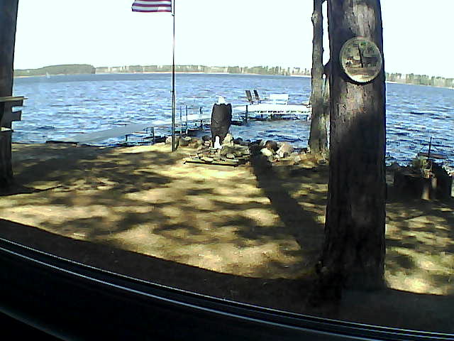 Whiteface Cam Image - Fri, 05/08/2020 10:28am 