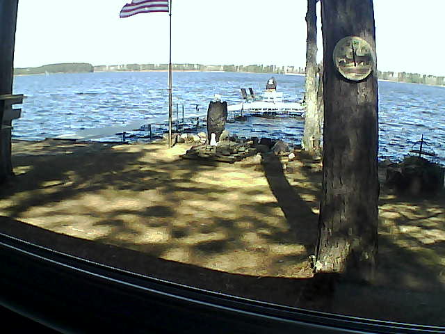 Whiteface Cam Image - Fri, 05/08/2020 10:38am 