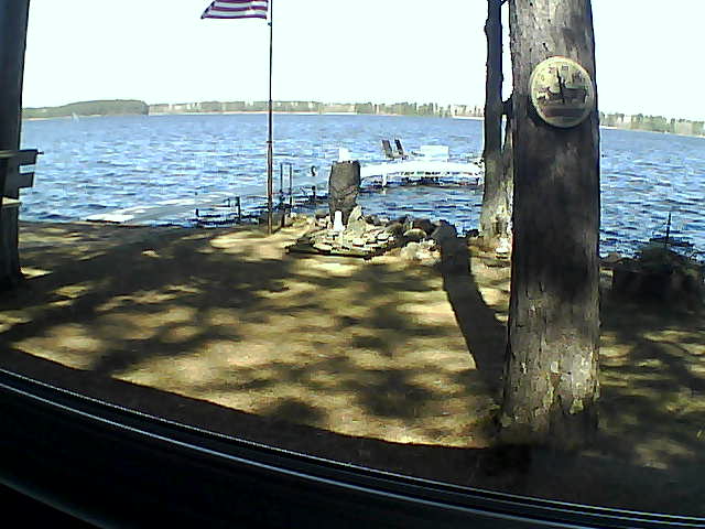 Whiteface Cam Image - Fri, 05/08/2020 10:48am 