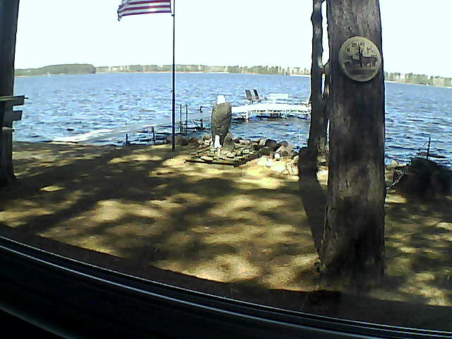 Whiteface Cam Image - Fri, 05/08/2020 10:58am 