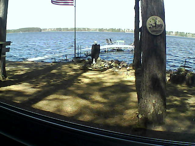 Whiteface Cam Image - Fri, 05/08/2020 11:08am 