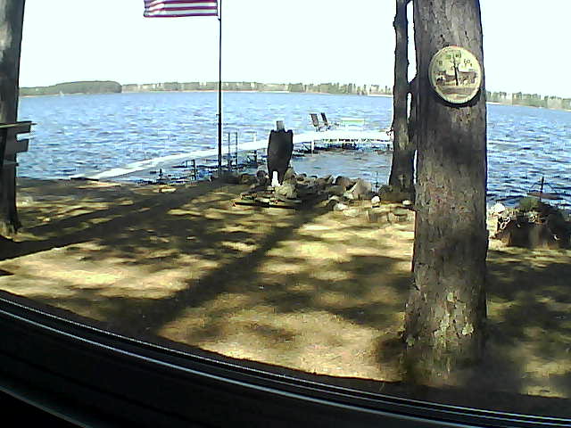 Whiteface Cam Image - Fri, 05/08/2020 11:18am 