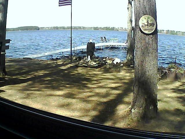 Whiteface Cam Image - Fri, 05/08/2020 11:38am 