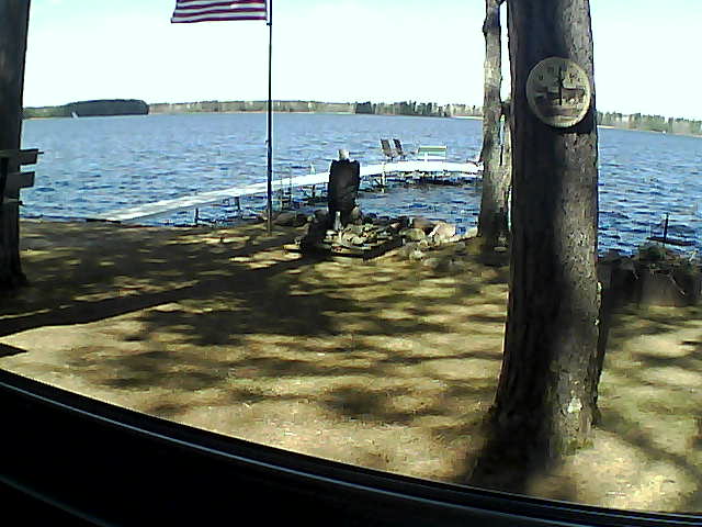 Whiteface Cam Image - Fri, 05/08/2020 11:48am 