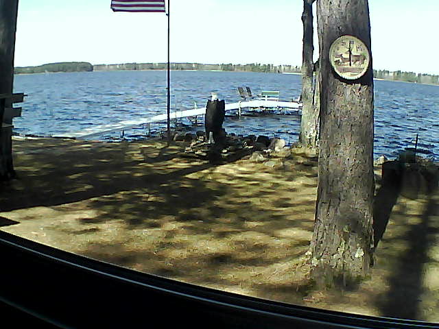 Whiteface Cam Image - Fri, 05/08/2020 11:58am 