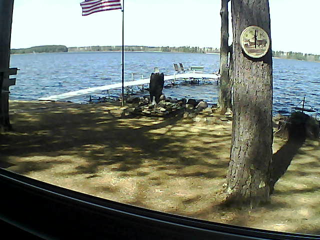 Whiteface Cam Image - Fri, 05/08/2020 12:08pm 