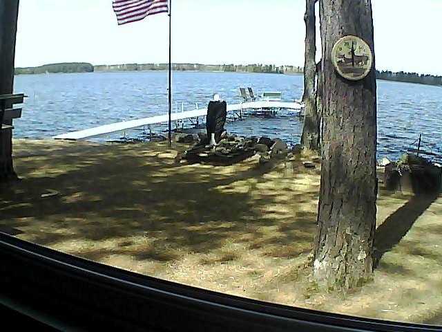 Whiteface Cam Image - Fri, 05/08/2020 12:18pm 