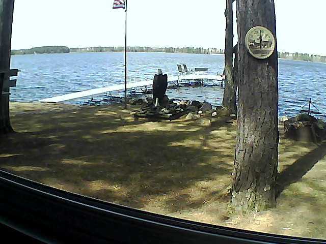 Whiteface Cam Image - Fri, 05/08/2020 12:28pm 