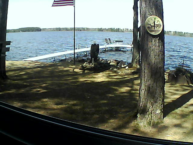 Whiteface Cam Image - Fri, 05/08/2020 12:38pm 