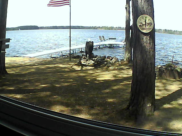 Whiteface Cam Image - Fri, 05/08/2020 12:48pm 