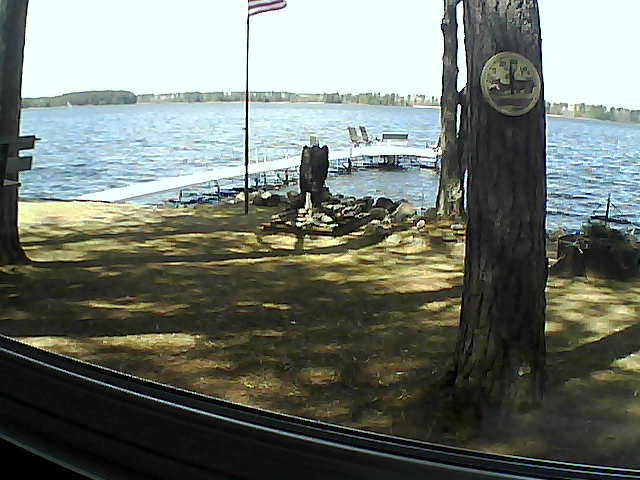 Whiteface Cam Image - Fri, 05/08/2020 12:58pm 