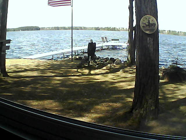 Whiteface Cam Image - Fri, 05/08/2020 1:08pm 