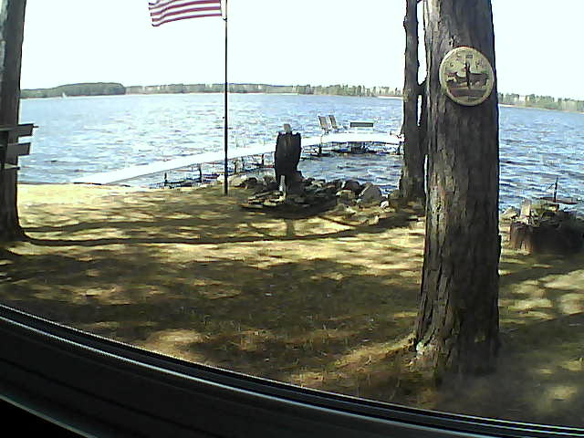 Whiteface Cam Image - Fri, 05/08/2020 1:18pm 