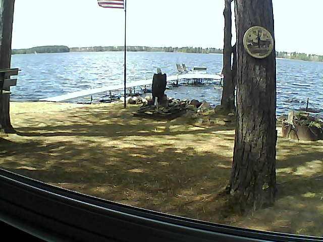 Whiteface Cam Image - Fri, 05/08/2020 1:28pm 