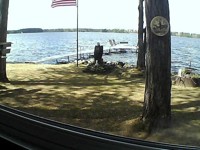 Whiteface Cam Image - Fri, 05/08/2020 1:38pm 