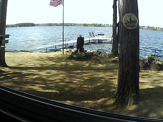 Whiteface Cam Image - Fri, 05/08/2020 1:48pm 