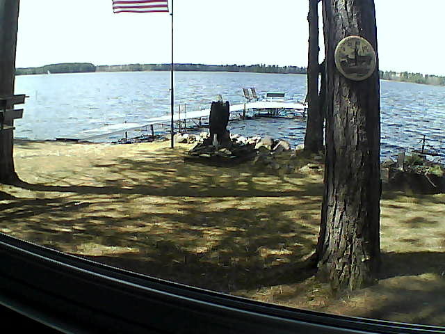 Whiteface Cam Image - Fri, 05/08/2020 1:58pm 