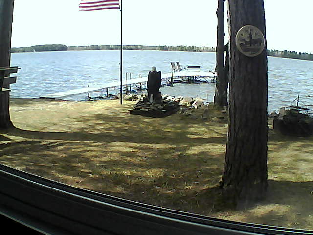 Whiteface Cam Image - Fri, 05/08/2020 2:08pm 