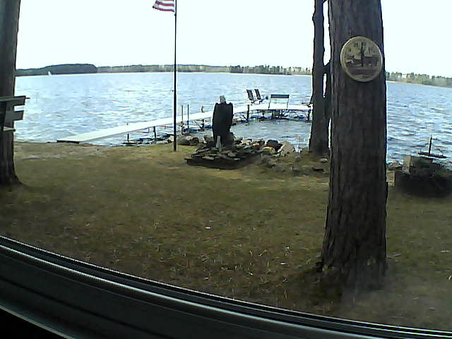 Whiteface Cam Image - Fri, 05/08/2020 2:18pm 