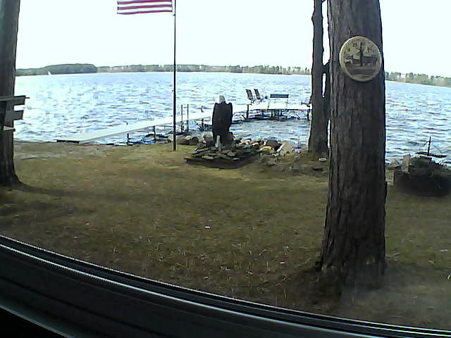 Whiteface Cam Image - Fri, 05/08/2020 2:28pm 