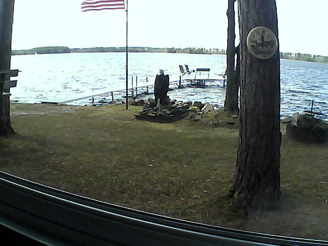 Whiteface Cam Image - Fri, 05/08/2020 2:48pm 