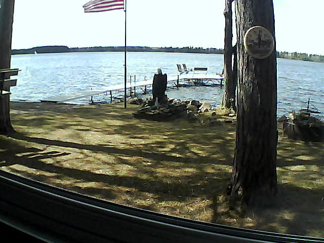 Whiteface Cam Image - Fri, 05/08/2020 2:58pm 