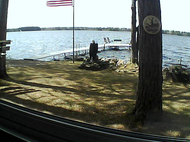 Whiteface Cam Image - Fri, 05/08/2020 3:08pm 