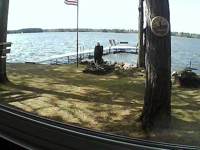 Whiteface Cam Image - Fri, 05/08/2020 3:18pm 