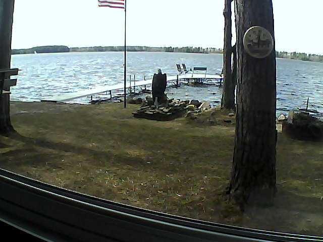 Whiteface Cam Image - Fri, 05/08/2020 3:28pm 