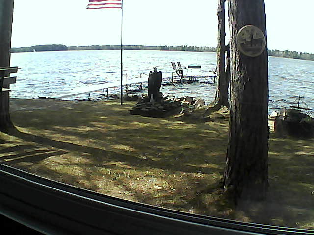 Whiteface Cam Image - Fri, 05/08/2020 3:38pm 