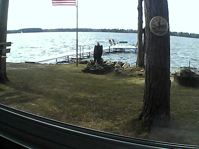 Whiteface Cam Image - Fri, 05/08/2020 3:48pm 