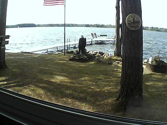 Whiteface Cam Image - Fri, 05/08/2020 3:58pm 