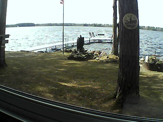 Whiteface Cam Image - Fri, 05/08/2020 4:08pm 