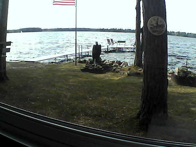 Whiteface Cam Image - Fri, 05/08/2020 4:18pm 