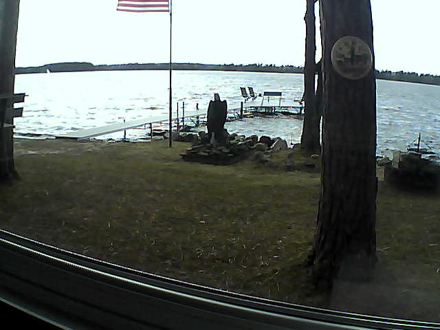 Whiteface Cam Image - Fri, 05/08/2020 4:28pm 