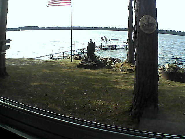 Whiteface Cam Image - Fri, 05/08/2020 4:38pm 