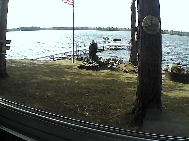 Whiteface Cam Image - Fri, 05/08/2020 4:48pm 