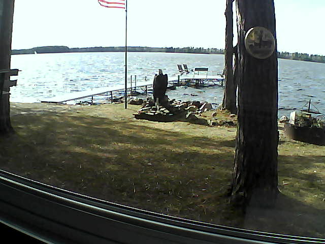 Whiteface Cam Image - Fri, 05/08/2020 4:58pm 