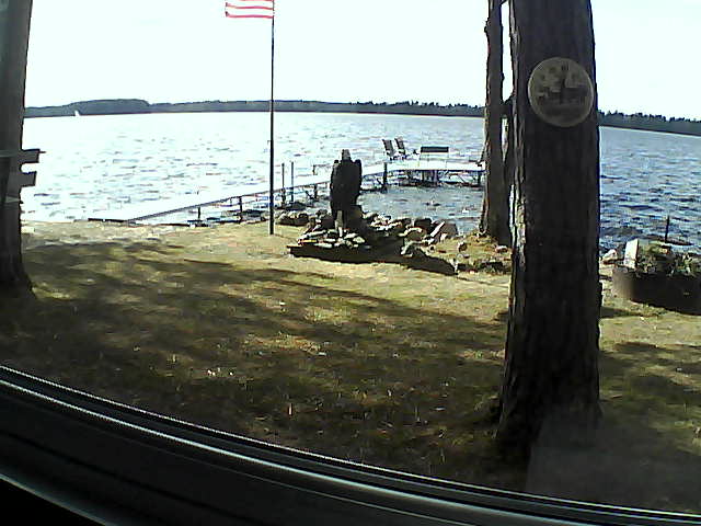 Whiteface Cam Image - Fri, 05/08/2020 5:08pm 