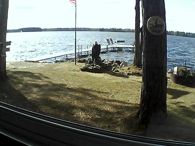 Whiteface Cam Image - Fri, 05/08/2020 5:28pm 