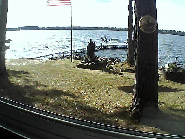 Whiteface Cam Image - Fri, 05/08/2020 5:38pm 